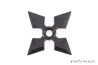 rubber shuriken