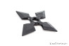 rubber shuriken