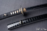 Maeda IAITO Katana | Iaito Practice sword | Handmade Samurai Sword