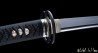 Musashi Iaito Katana SILVER EDITION | Iaito Practice sword | Handmade Samurai Sword