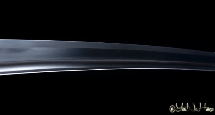 Musashi Katana SHINKEN SILVER EDITION | Handmade Katana Sword