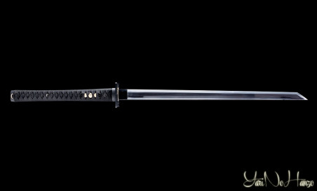 Koga Ninja To | Iaito Practice Ninja sword | Handmade Ninja Sword