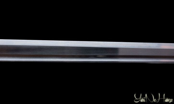 Koga Ninja To | Iaito Practice Ninja sword | Handmade Ninja Sword