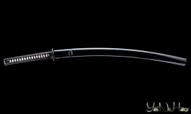 Hosokawa Katana Shinken | Handmade Katana Sword |