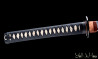 Hosokawa Katana Shinken | Handmade Katana Sword |