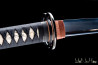 Hosokawa Katana Shinken | Handmade Katana Sword |