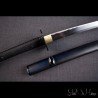 Kumogakure Shinobigatana | Iaito Practice Ninja sword | Handmade Ninja Sword