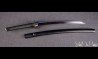 Kumogakure Shinobigatana | Iaito Practice Ninja sword | Handmade Ninja Sword