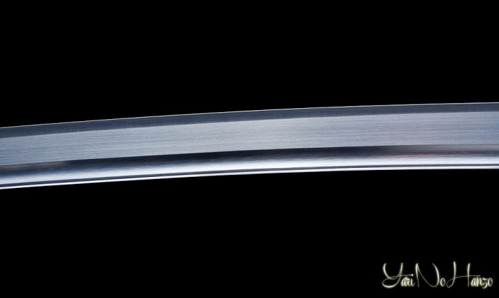 Ishiki Katana SHINKEN | Handmade Katana Sword