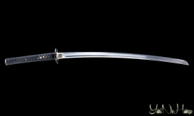 Ishiki Katana SHINKEN | Handmade Katana Sword