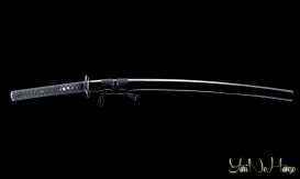 Ishiki Katana SHINKEN | Handmade Katana Sword