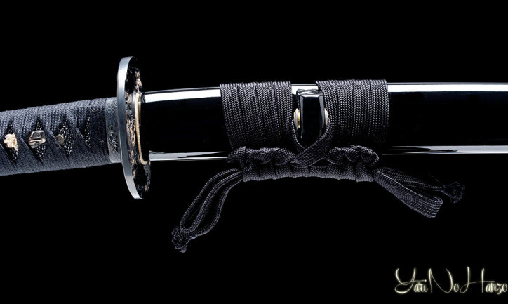 Ishiki Katana SHINKEN | Handmade Katana Sword