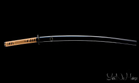 Kimotsuki Iaito Katana | Iaito Practice sword | Handmade Samurai Sword