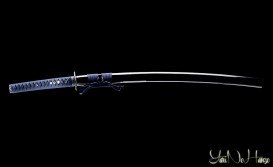 Niiro Katana Shinken | Handmade Katana Sword |