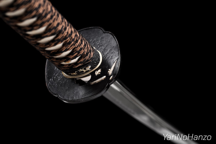 Kamakiri Katana Shinken | Handmade Katana Sword | ED. 18 YEARS