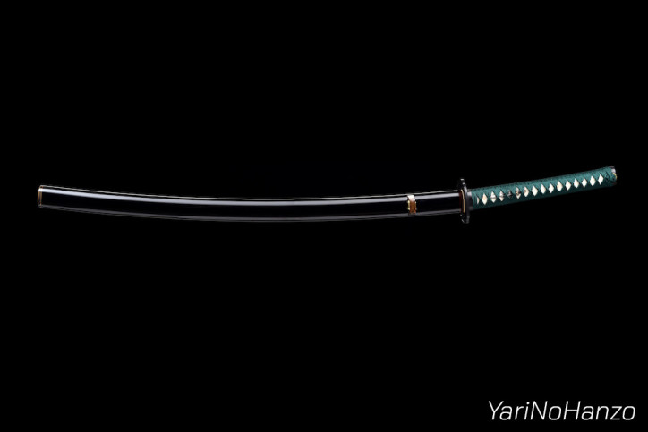 Sakai Katana Shinken | Handmade Katana Sword | ED. 18 YEARS