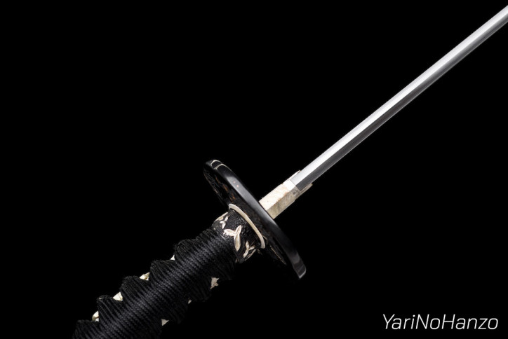 Kimura Katana Shinken | Handmade Katana Sword | ED. 18 YEARS