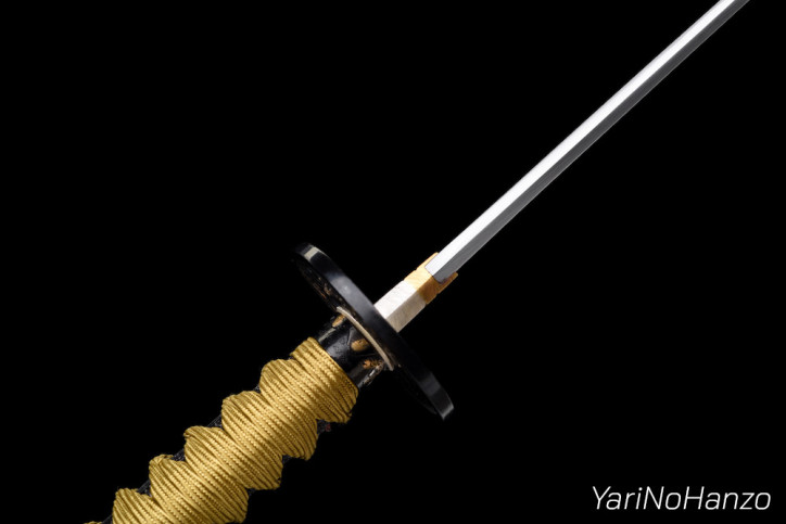 Fuji Katana Shinken | Handmade Katana Sword | ED. 18 YEARS