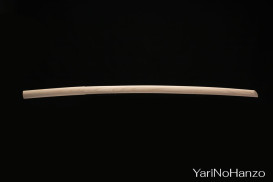 Itto Ryu Bokken | Bokuto | Ash wood