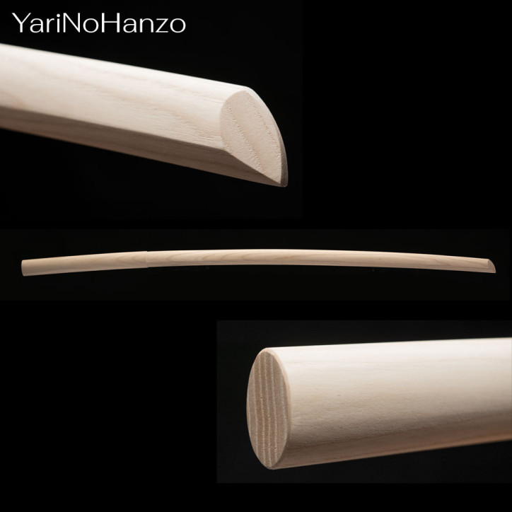 Itto Ryu Bokken | Bokuto | Ash wood