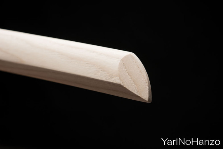 Itto Ryu Bokken | Bokuto | Ash wood