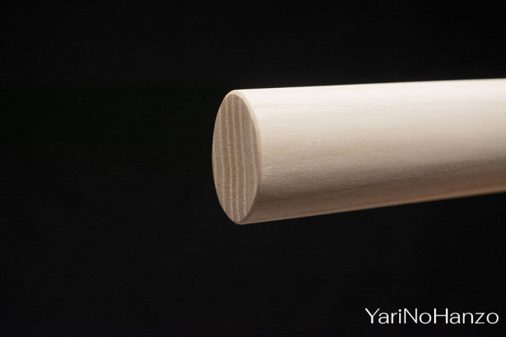 Itto Ryu Bokken | Bokuto | Ash wood