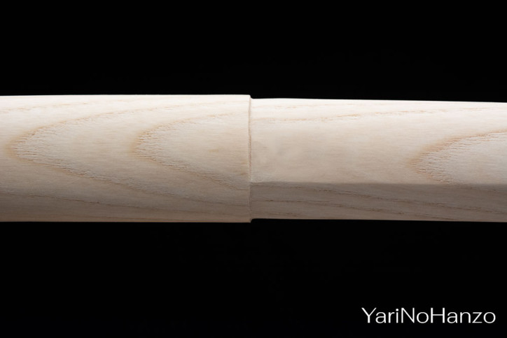 Itto Ryu Bokken | Bokuto | Ash wood