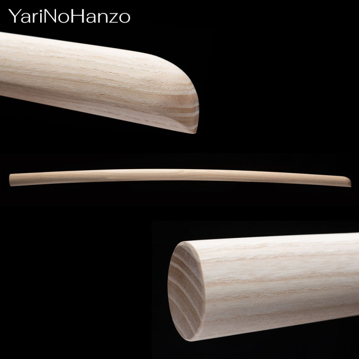 Bokken Daito 105 cm | Bokuto | Ash wood