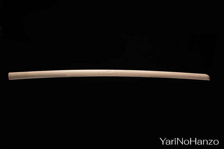 Bokken Daito 105 cm | Bokuto | Ash wood