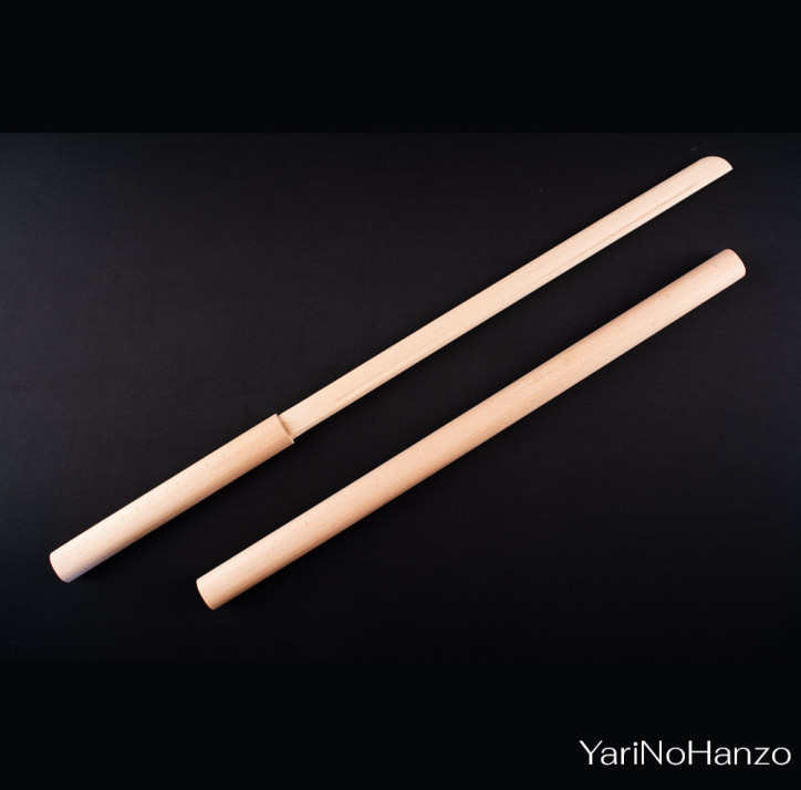 Shikomizue | Shikomi Hanbo | Beechwood