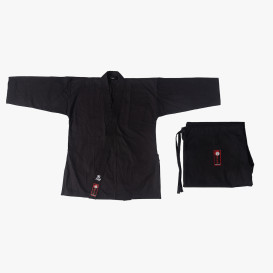 Uniforms for martial arts YariNoHanzo | Buy Aikido clothing for sale ...