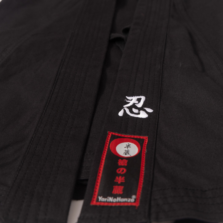 Ninjutsu Gi Professional 2.1 | Medium weight Ninjutsu uniform