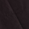 Black Ninjutsu Gi professional cotton canvas