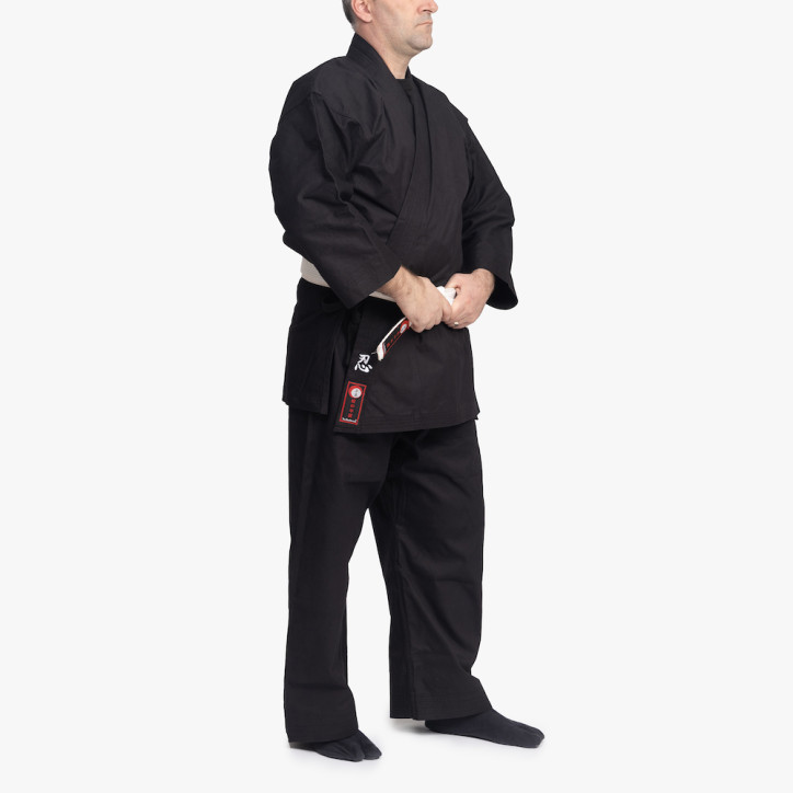 Ninjutsu Gi Professional 2.1 | Medium weight Ninjutsu uniform