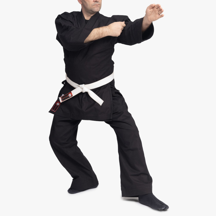 Ninjutsu Gi Professional 2.1 | Medium weight Ninjutsu uniform