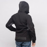 soft shell jacket yarinohanzo ONI