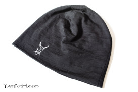 merino wool beanie hat yarinohanzo