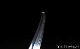 Handmade Katana – Battle-Ready Japanese Samurai Sword
