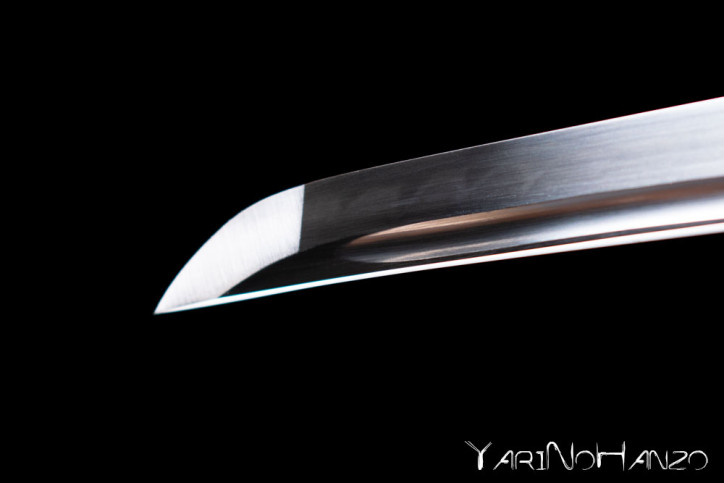 Murakami Katana Shinken | Handmade Katana Sword |