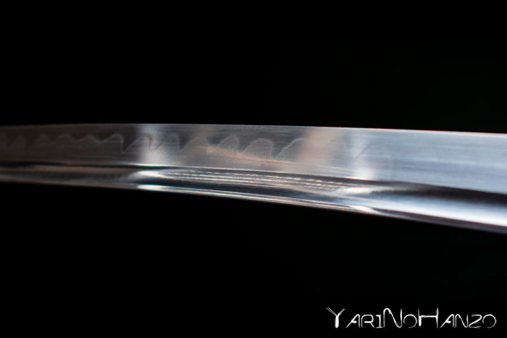 Murakami Katana Shinken | Handmade Katana Sword |