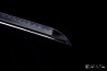 Nobunaga Katana Iaito – Premium handmade training sword with Edo-Meiji inspired koshirae