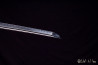 Nobunaga Katana Iaito – Premium handmade training sword with Edo-Meiji inspired koshirae