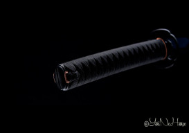Togakure Shinobigatana – The original Ninja To by YariNoHanzo, trusted by Ninjutsu practitioners worldwide