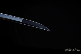 Togakure Shinobigatana Iaito – The only true Ninja To for Ninjutsu training, designed by YariNoHanzo