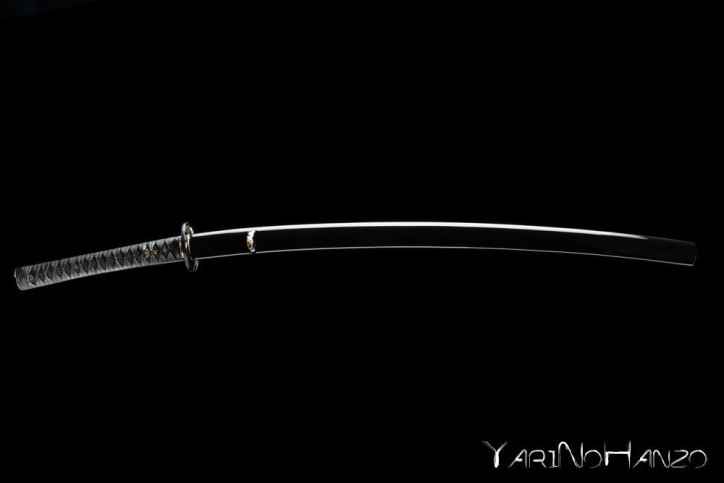 Oni Katana Shinken | Handmade Katana Sword |