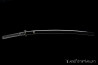 Oni Katana Shinken – YariNoHanzo’s most iconic katana, with Oni, Hannya, and Futen-themed fittings