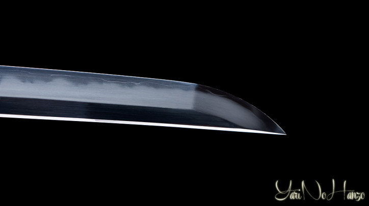 Kamei Katana IAITO | Iaito Practice sword | Handmade Samurai Sword