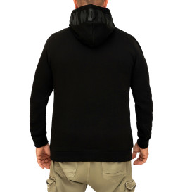 ONI hoodie for MMA and martial arts training