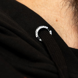 ONI hoodie for MMA and martial arts training