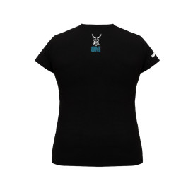 Streetwear style ONI shirt for modern fighters